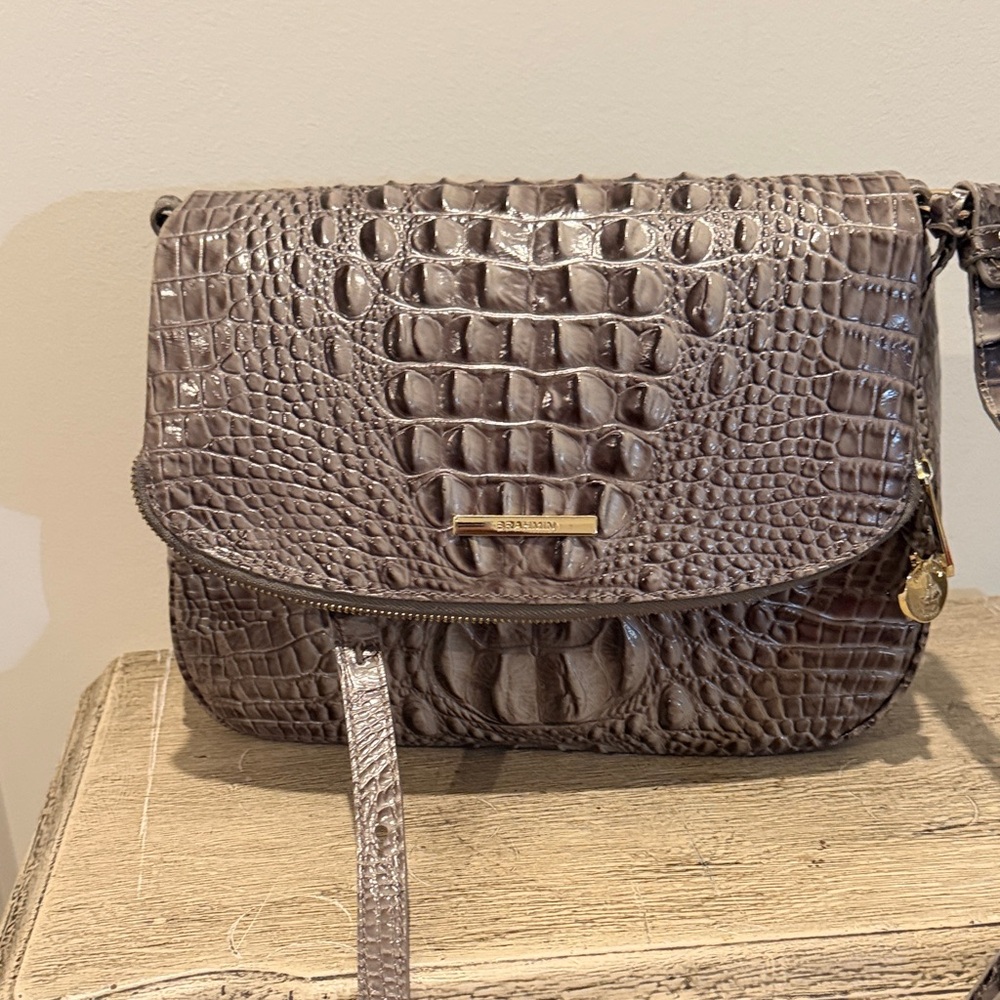 Brahmin Westbrook Satchel